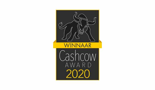 Cash publieksprijs 2020