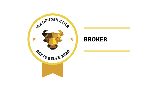 GoudenStier 2020