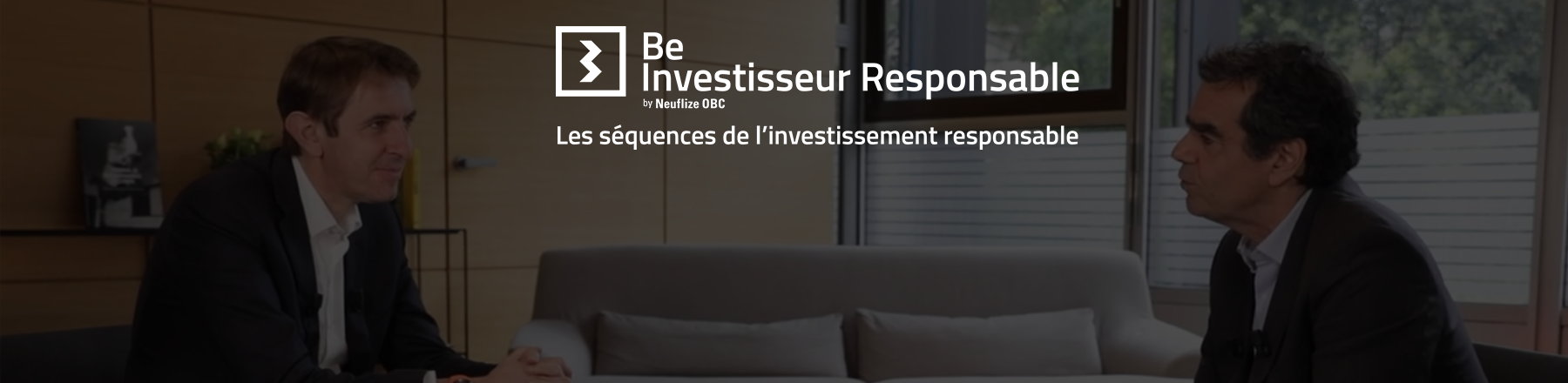 Be Investisseur Responsable