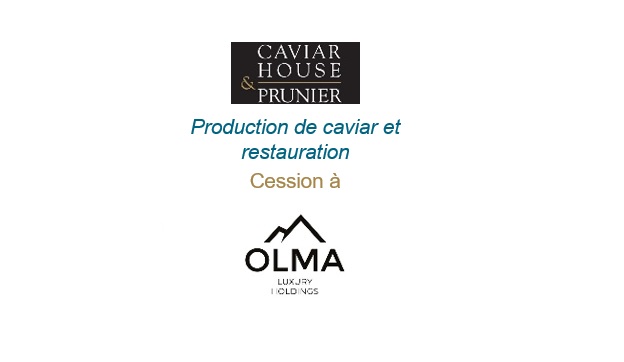 Caviar House