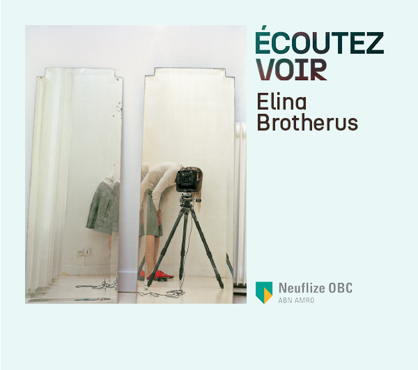 Elina Brotherus