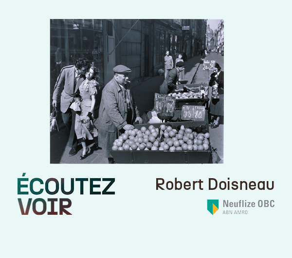 Robert Doisneau