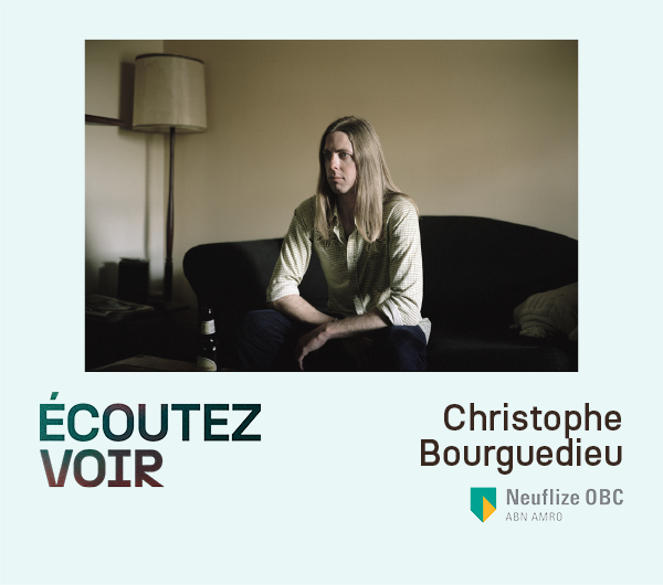 Christophe Bourguedieu