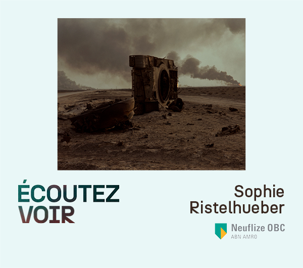 Sophie Riestelhueber