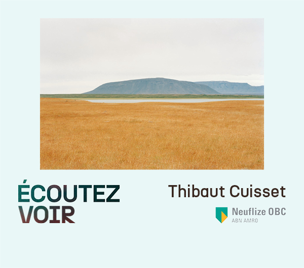 Thibaut Cuisset