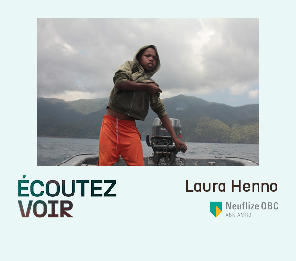 Laura Henno