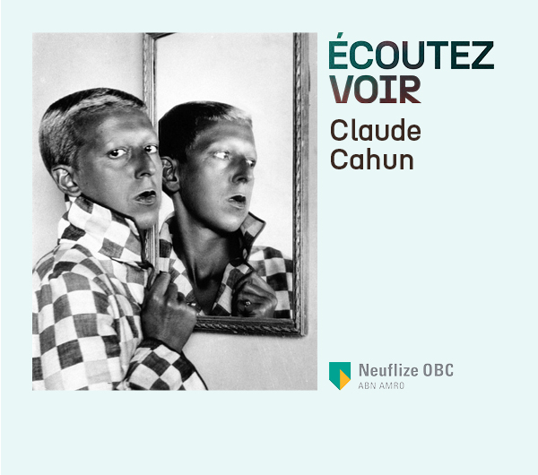 Claude Cahun