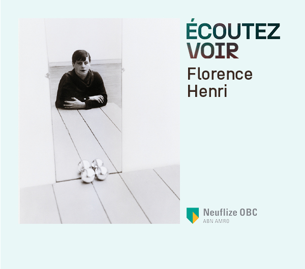 Florence Henri
