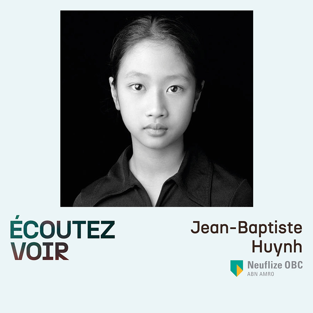 Jean-Baptiste Huynh