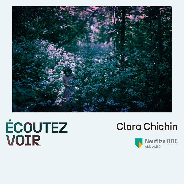 Clara Chichin