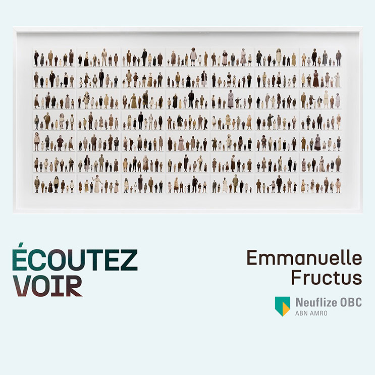 Emmanuelle Fructus