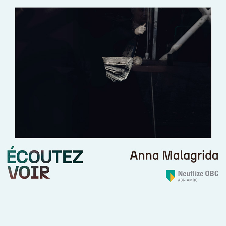 Anna Malagrida