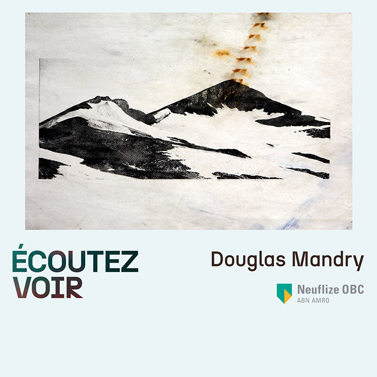 Douglas Mandry