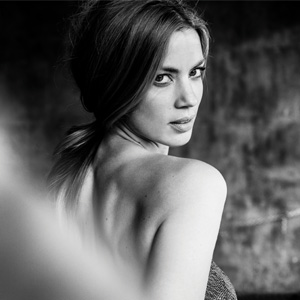 Elise Caluwaerts 