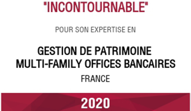 family office