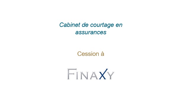 Finaxy
