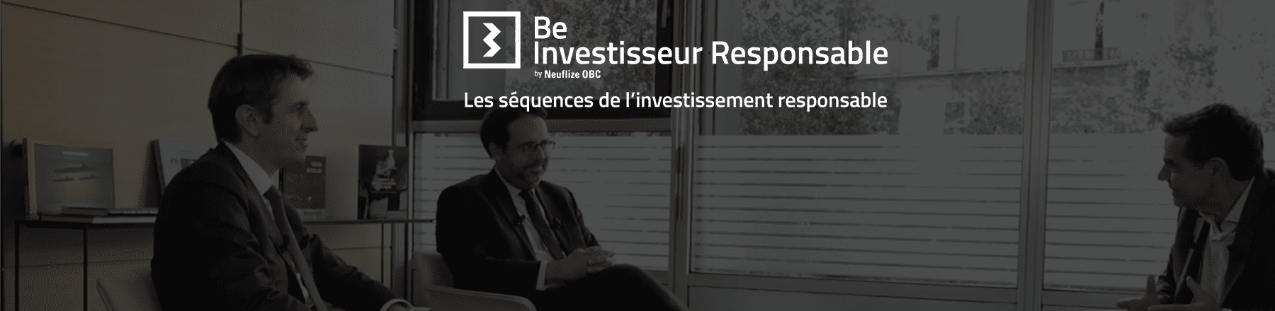 Be Investisseur Responsable 