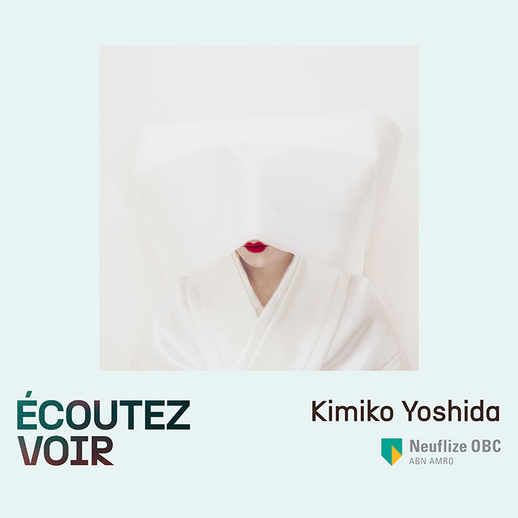 Komiko Yoshida