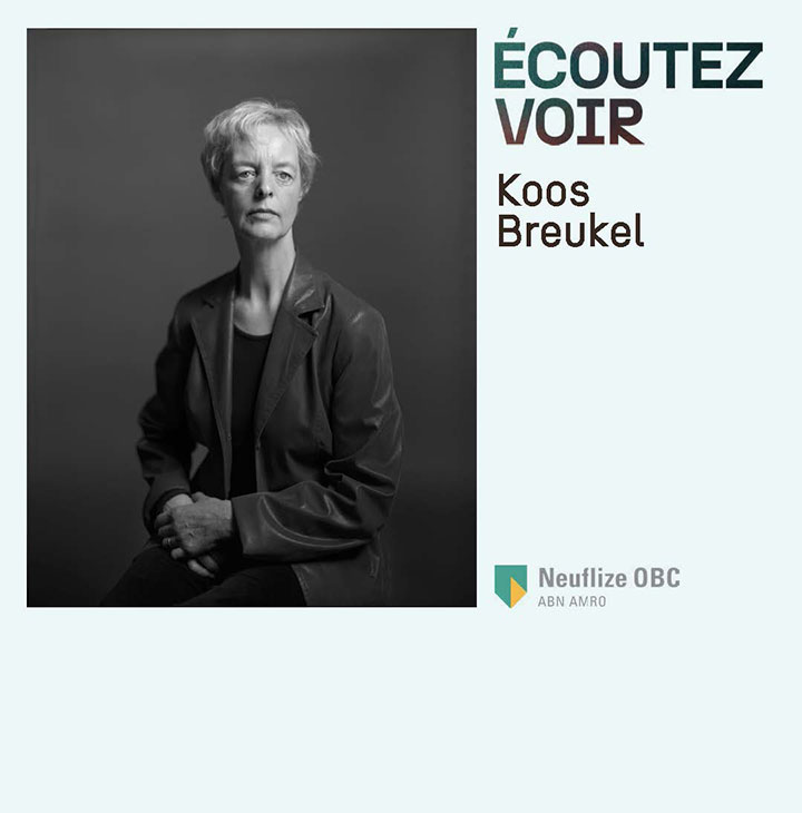 Koos Breukel