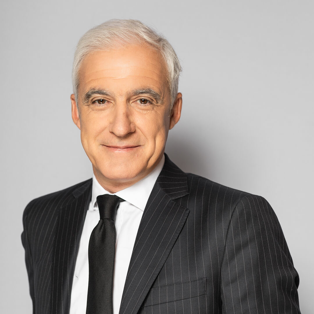 Laurent Garret
