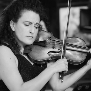 Liza Ferschtman