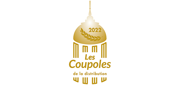 Coupole de la distribution 2022