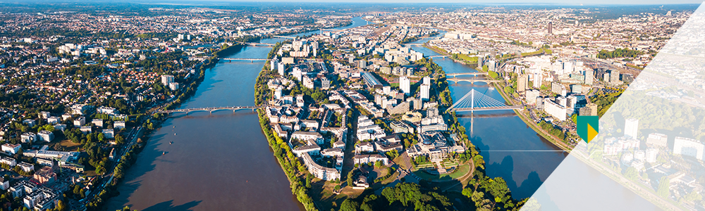 Neuflize OBC se développe à Nantes