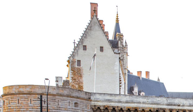 Nantes
