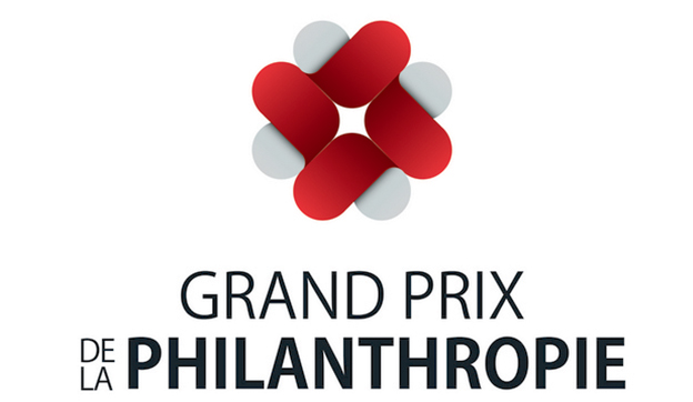 Grand prix de la philanthropie 2019