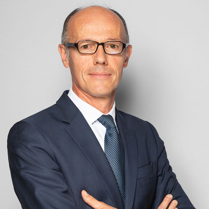 Philippe Bourgeois