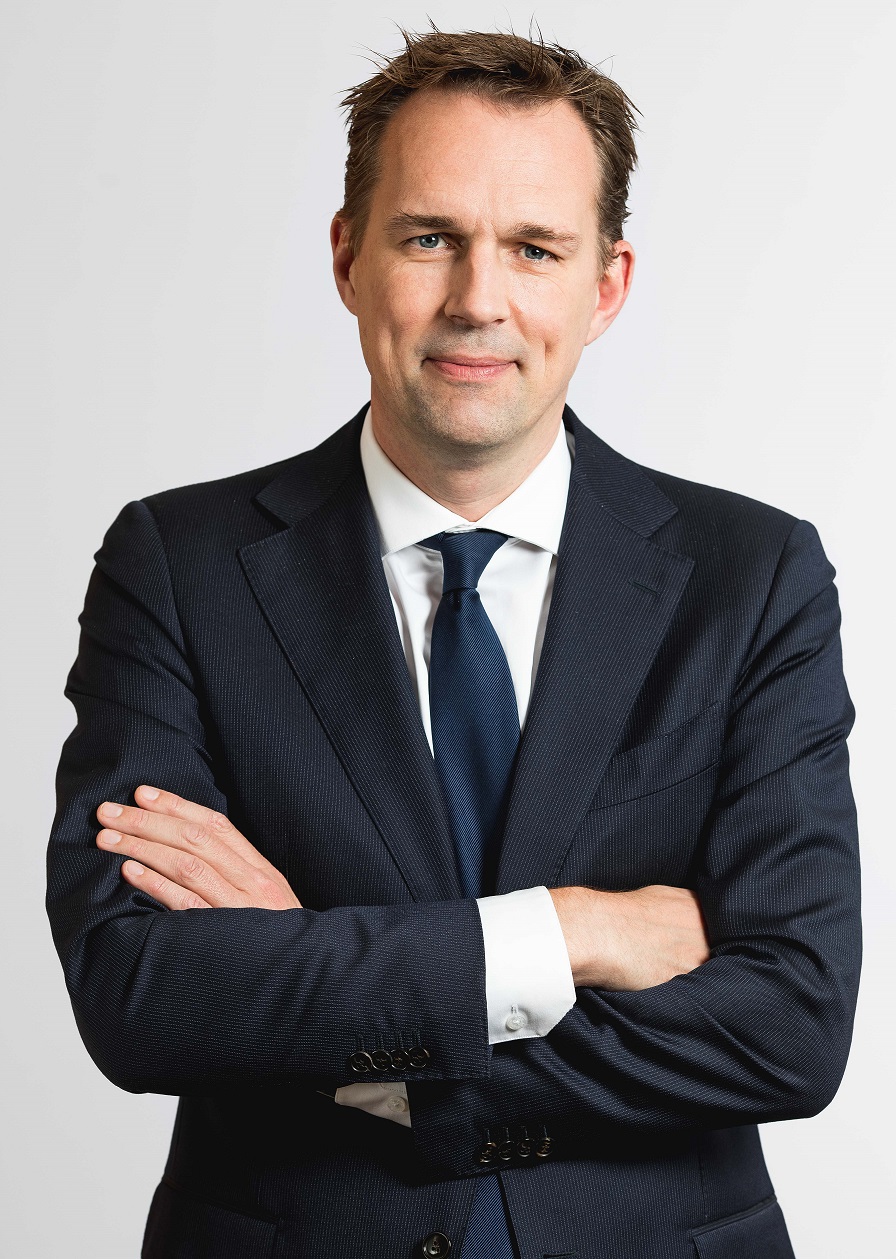 Mark Hakkenberg