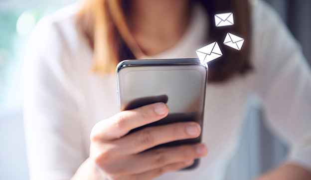 SMS