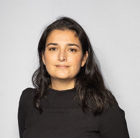Saidi Sandra