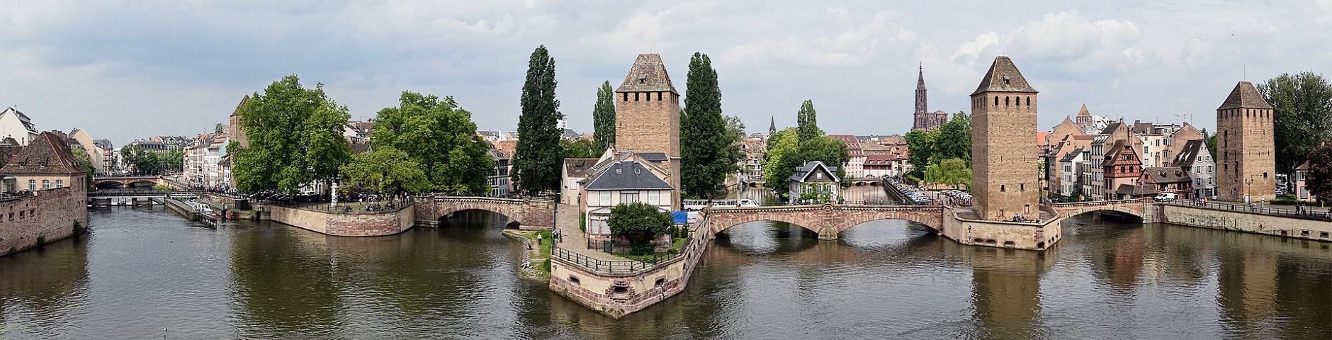 Strasbourg