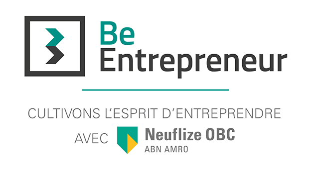 Benetrepreuneur Tagline