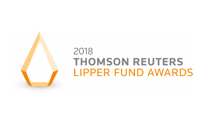 Lipper fund 2018