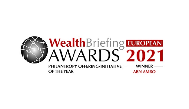 Wealth briefing 2021 ABN AMRO 