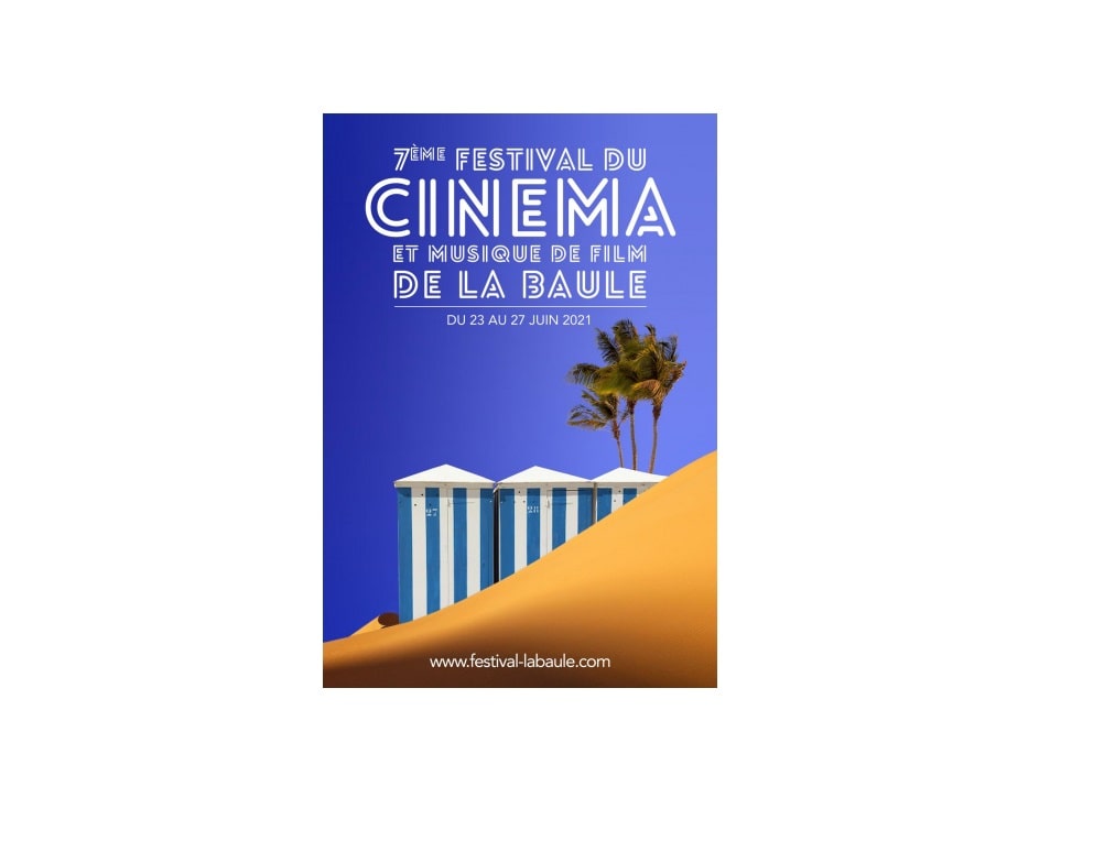 Neuflize OBC partenaire du Festival du Cinéma et de Musique de Film de la Baule