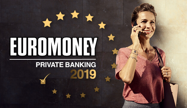 Euro money 2019