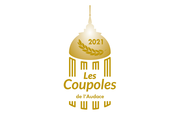 Coupole de l'Audace Engagement Responsable 