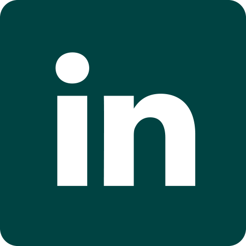 LinkedIn Icon
