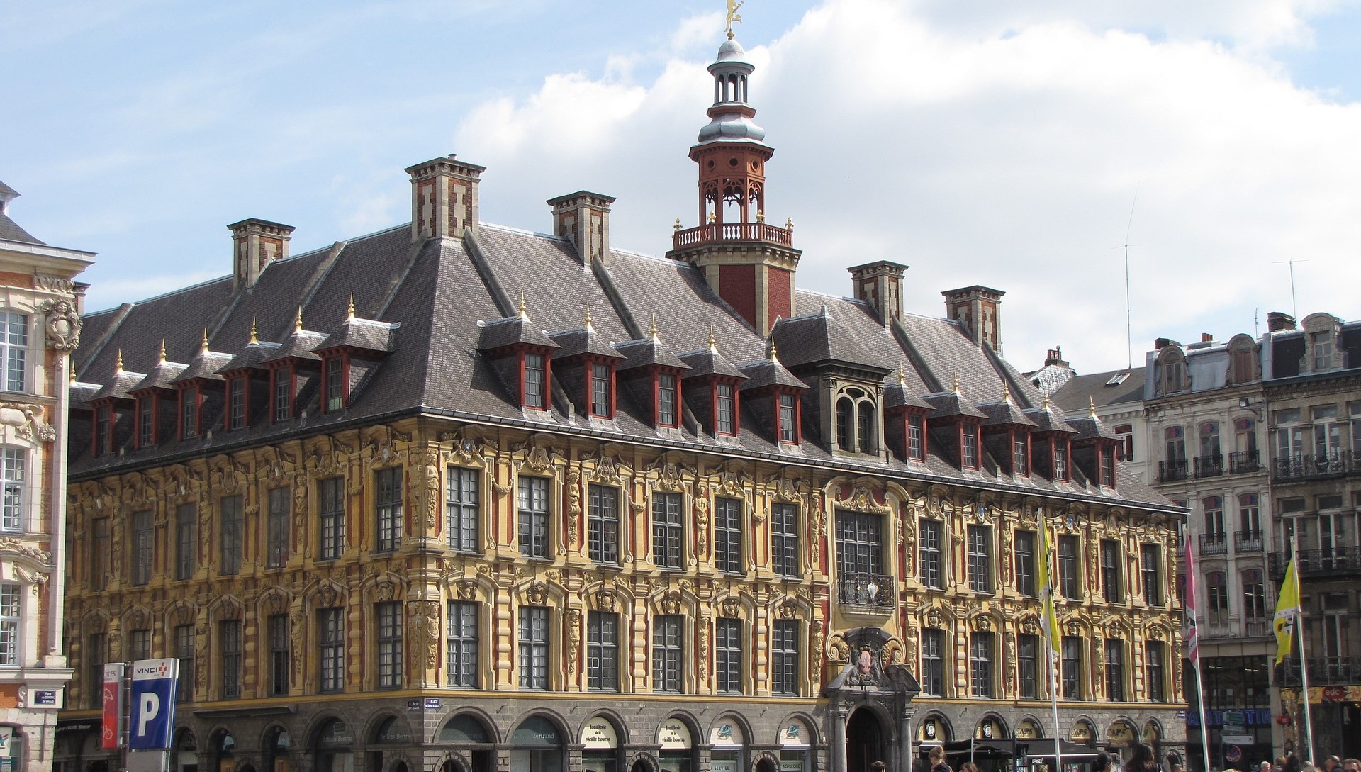 Lille