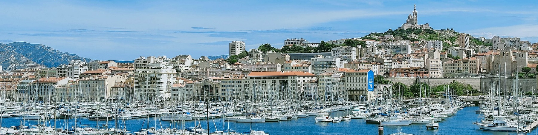 Marseille