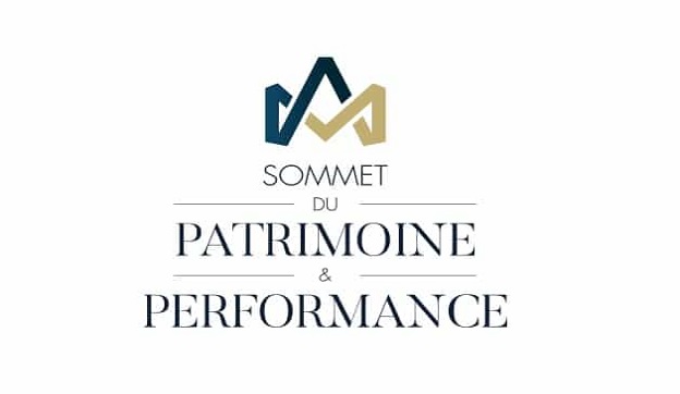 sommet du patrimoine 1