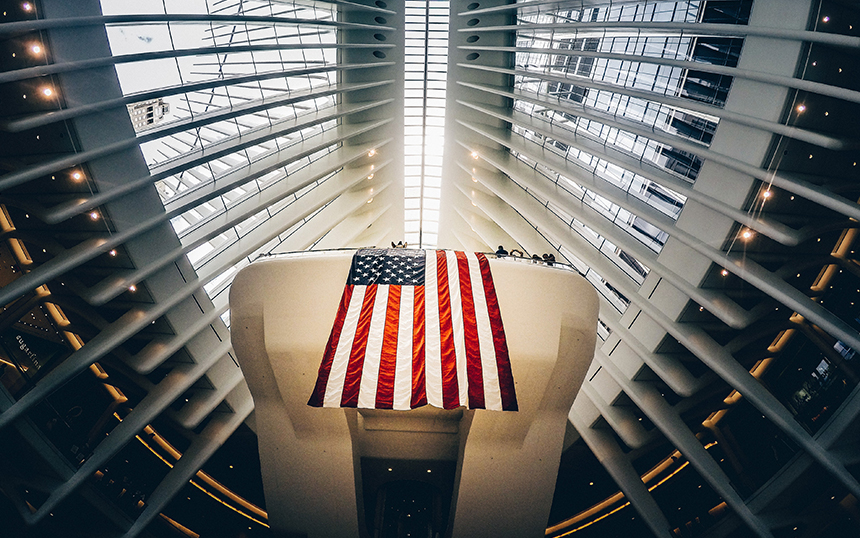 united states flag